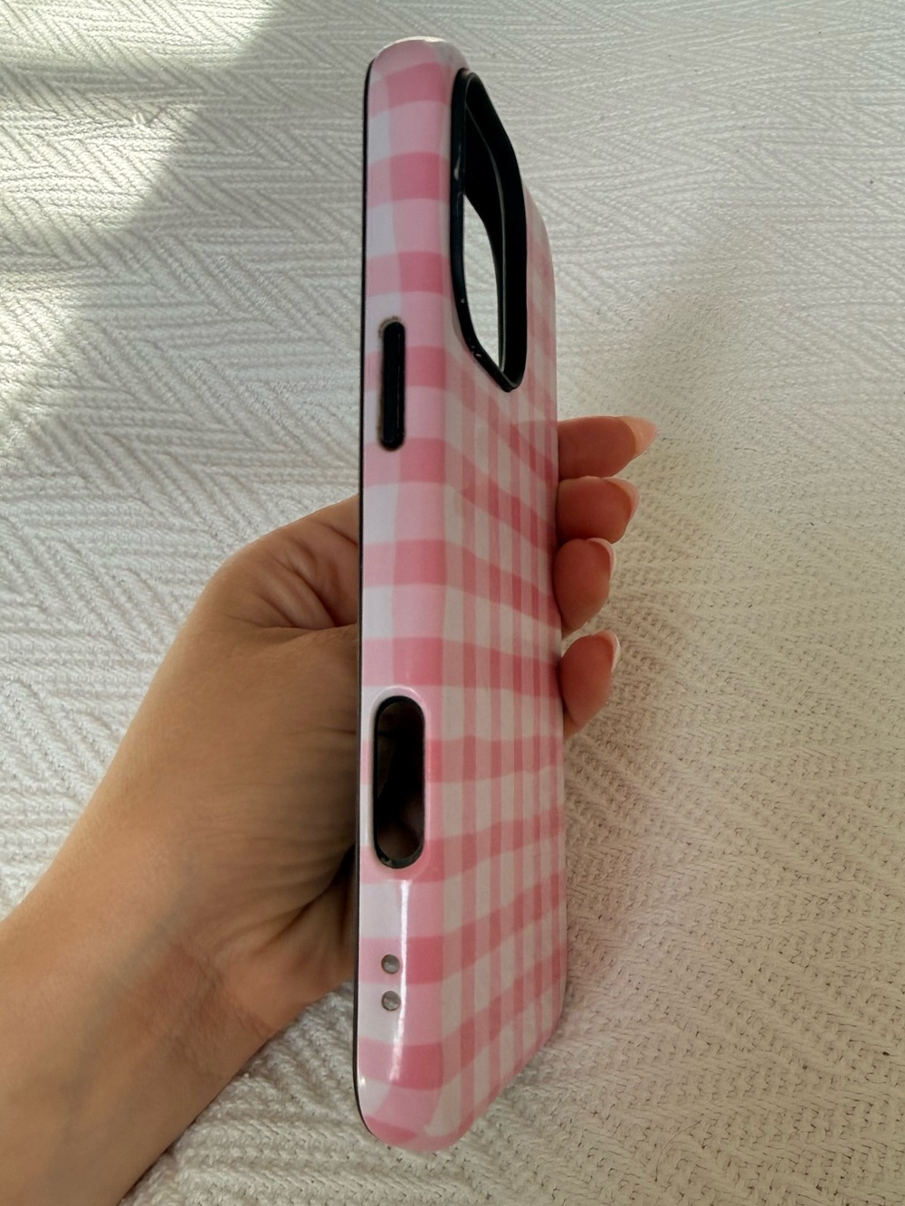 iPhone 16 case - Picture 3 of 6